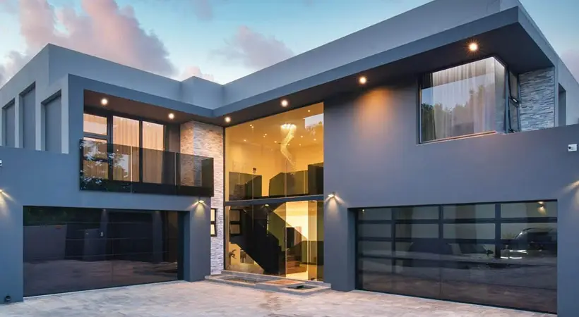 Exterior Walls: Save Time and Get Professional Results