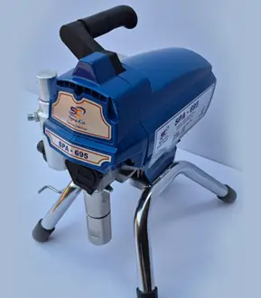 SPA-695 Spra-co Airless Paint Sprayer