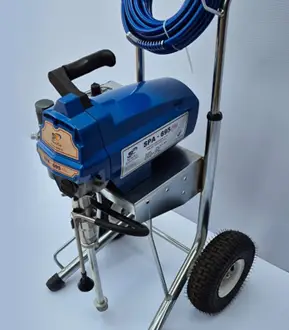 SPA-695 Plus Spra-Co Airless Paint Sprayer