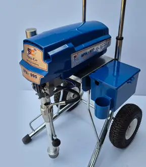 SPA-995 RC Spra-Co Airless Paint Sprayer